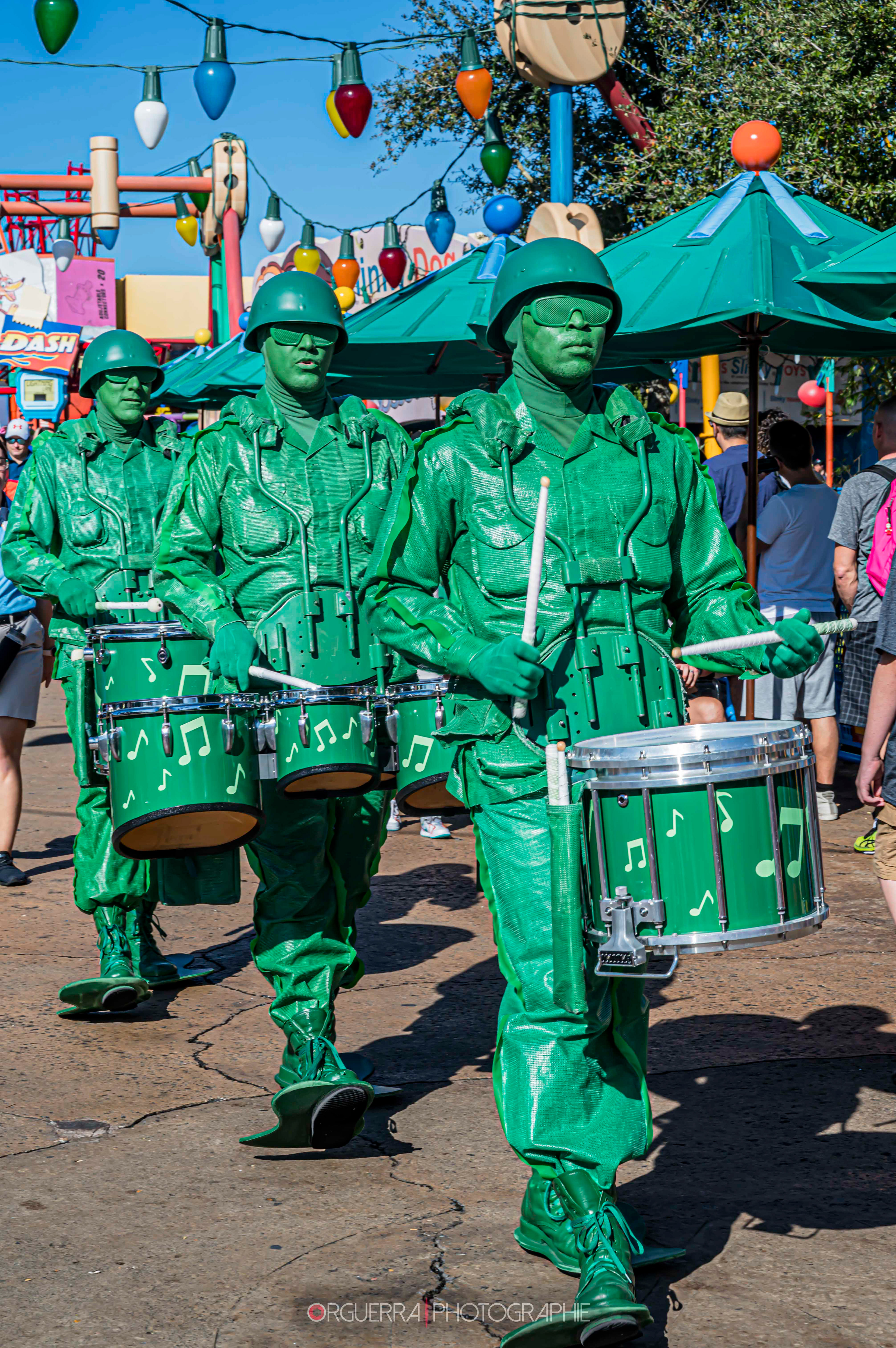 Hollywood Studios | Walt Disney World